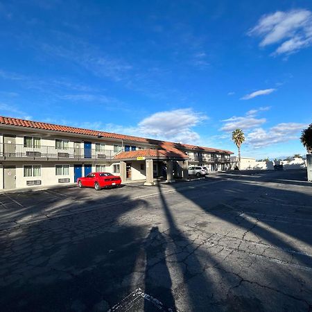 Studio 6 Hemet, Ca Екстер'єр фото
