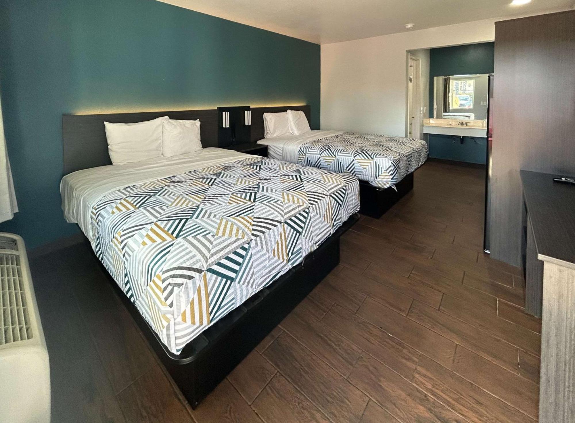 Studio 6 Hemet, Ca Екстер'єр фото