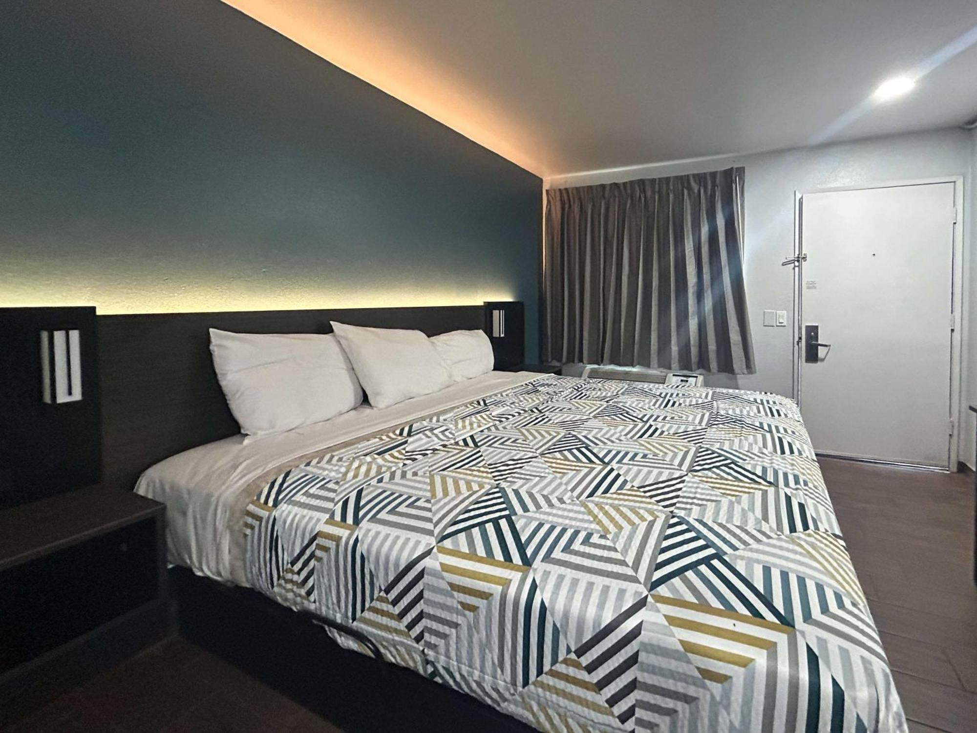 Studio 6 Hemet, Ca Екстер'єр фото