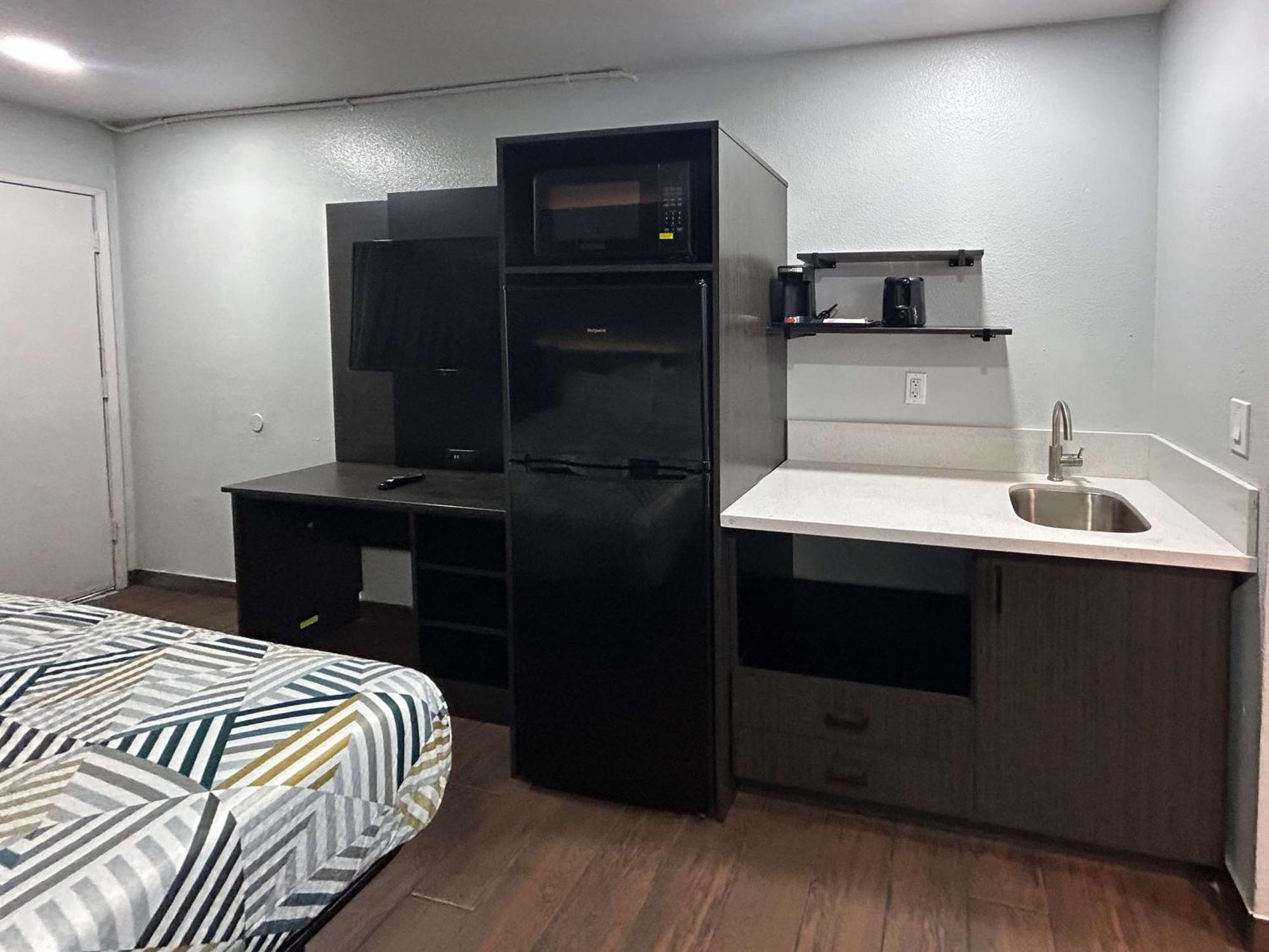 Studio 6 Hemet, Ca Екстер'єр фото