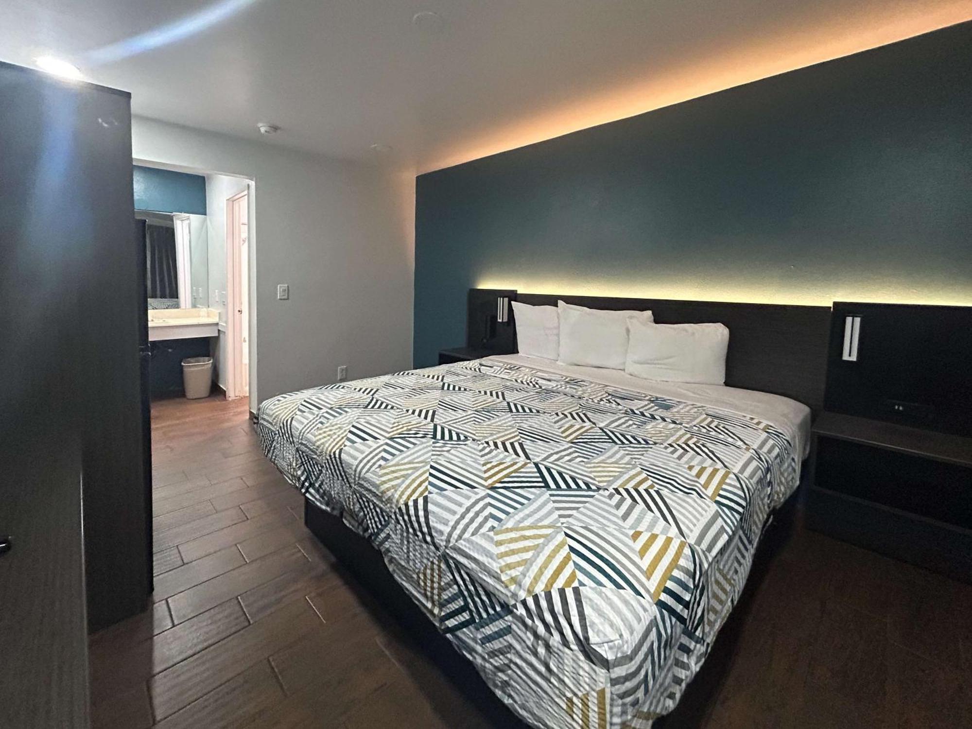 Studio 6 Hemet, Ca Екстер'єр фото