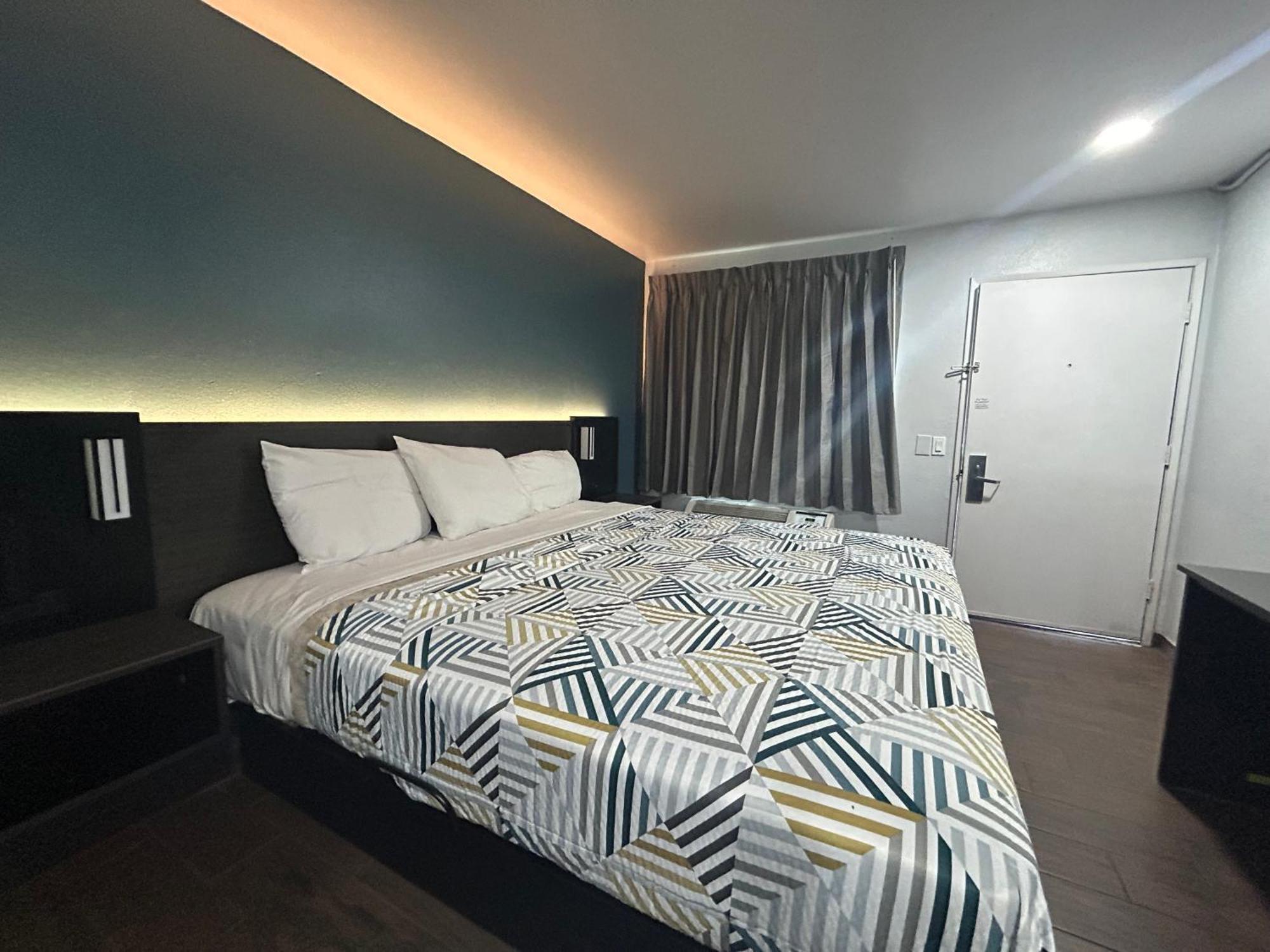 Studio 6 Hemet, Ca Екстер'єр фото