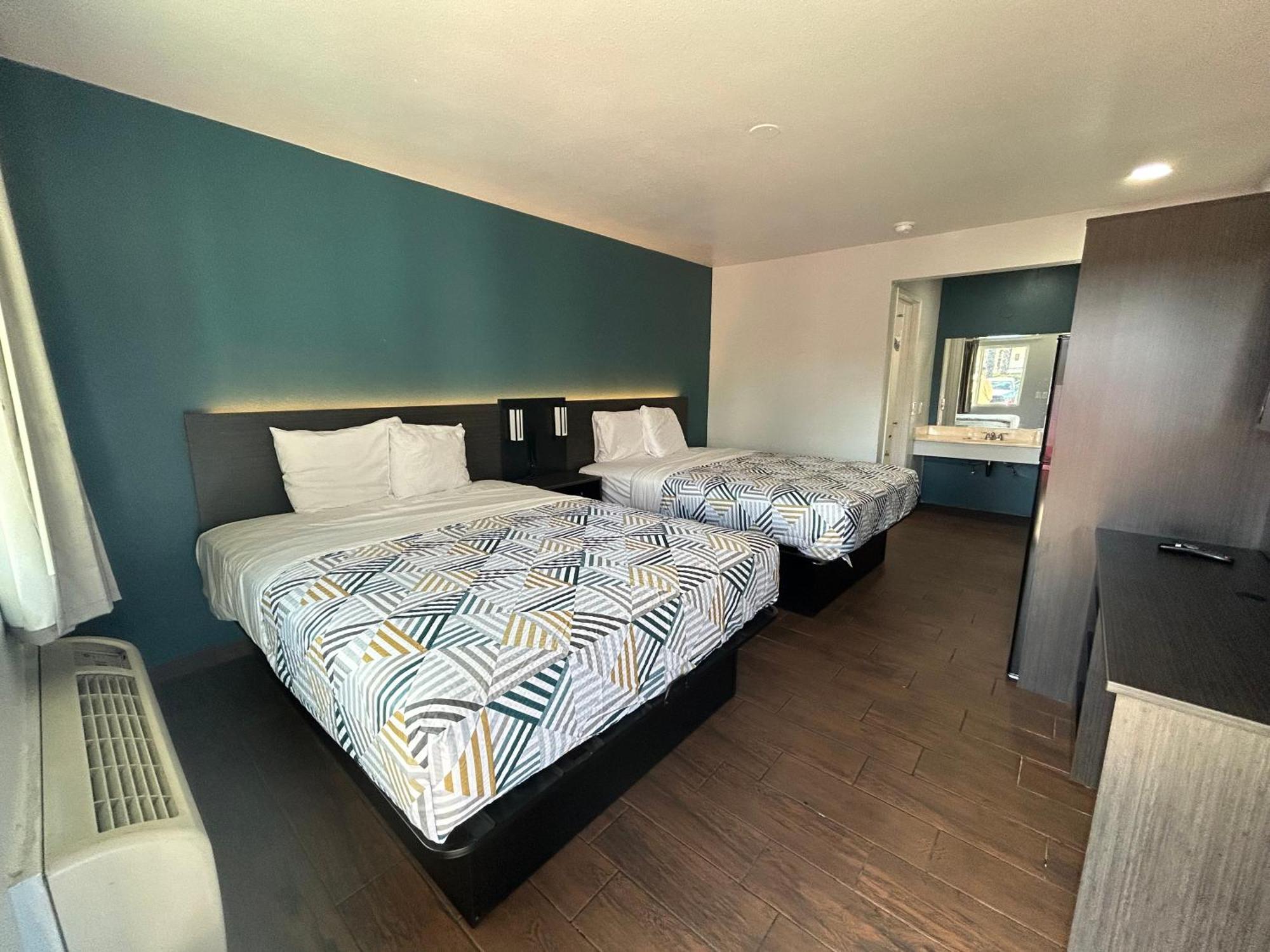 Studio 6 Hemet, Ca Екстер'єр фото