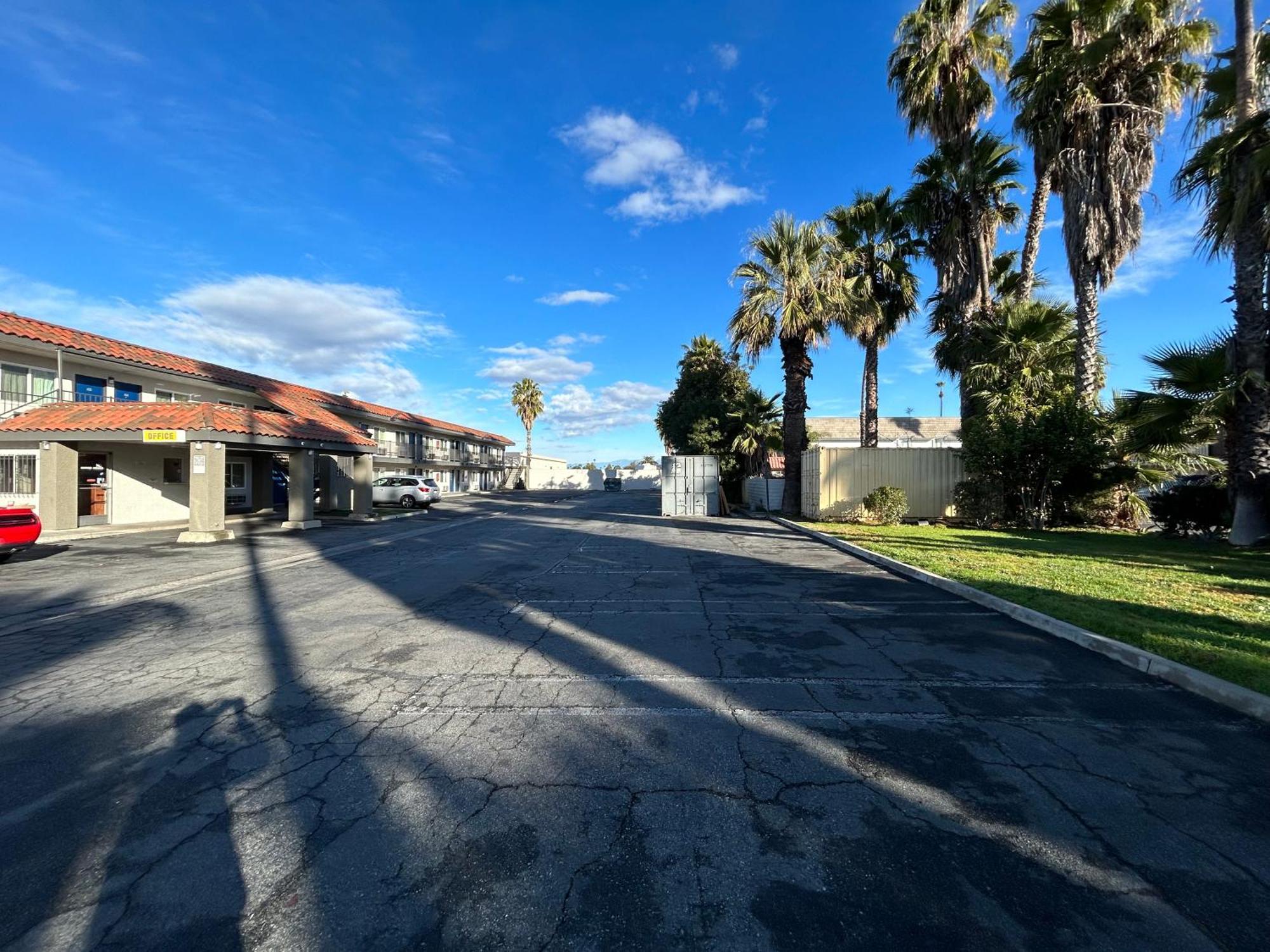 Studio 6 Hemet, Ca Екстер'єр фото