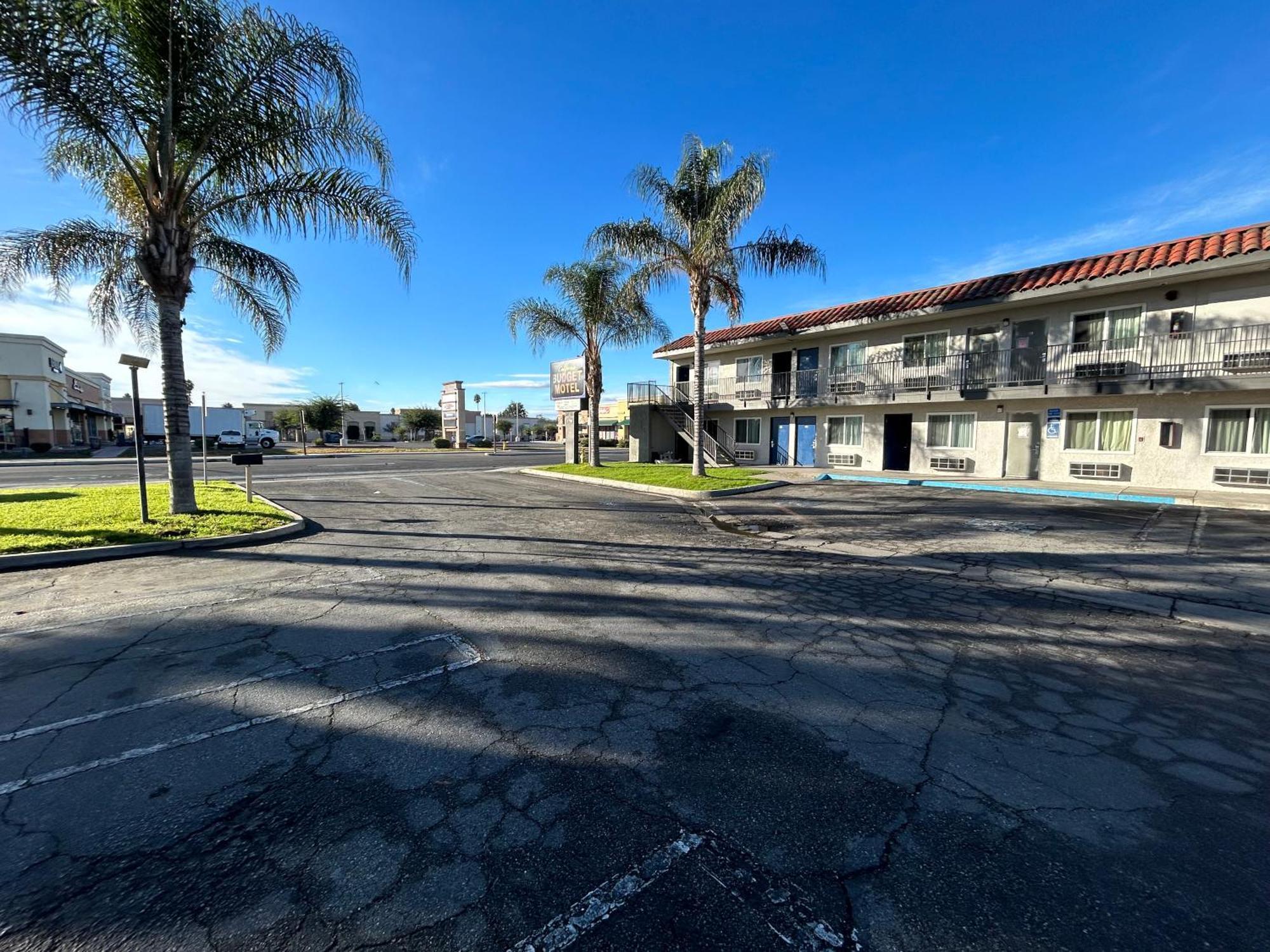 Studio 6 Hemet, Ca Екстер'єр фото