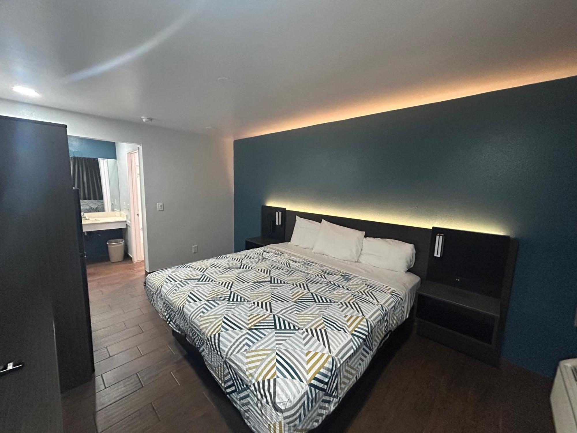 Studio 6 Hemet, Ca Екстер'єр фото