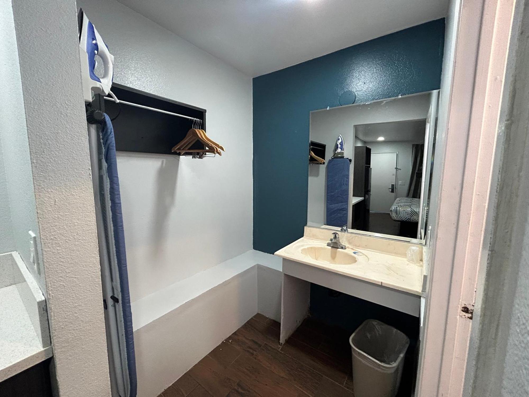 Studio 6 Hemet, Ca Екстер'єр фото