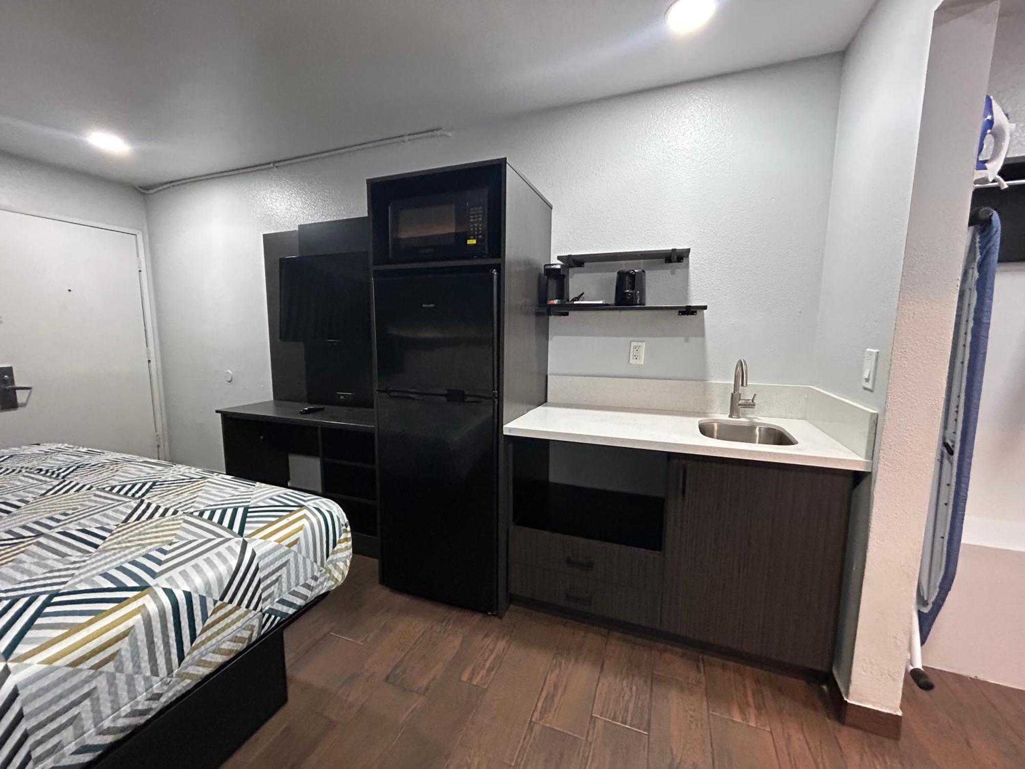 Studio 6 Hemet, Ca Екстер'єр фото