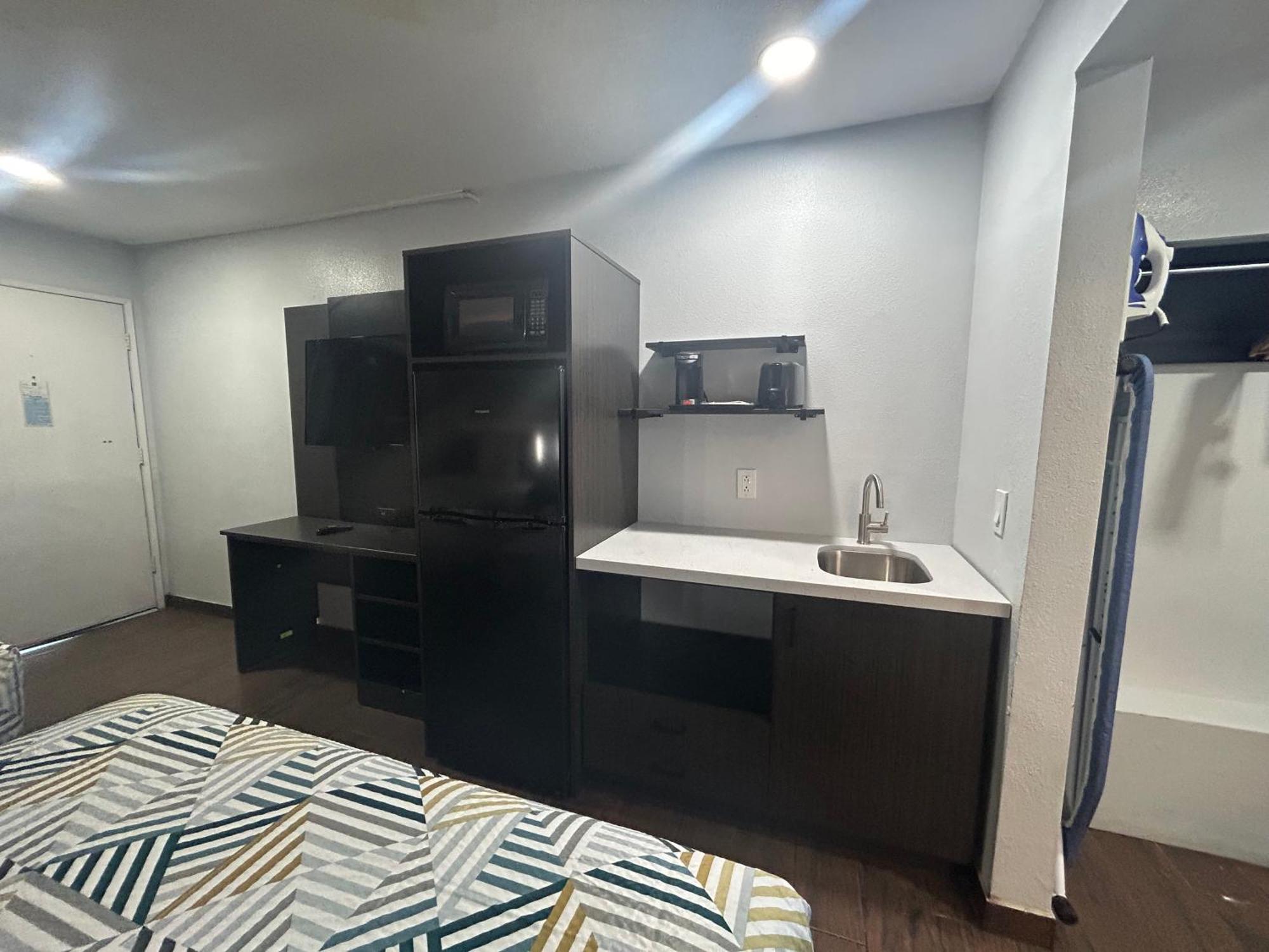 Studio 6 Hemet, Ca Екстер'єр фото