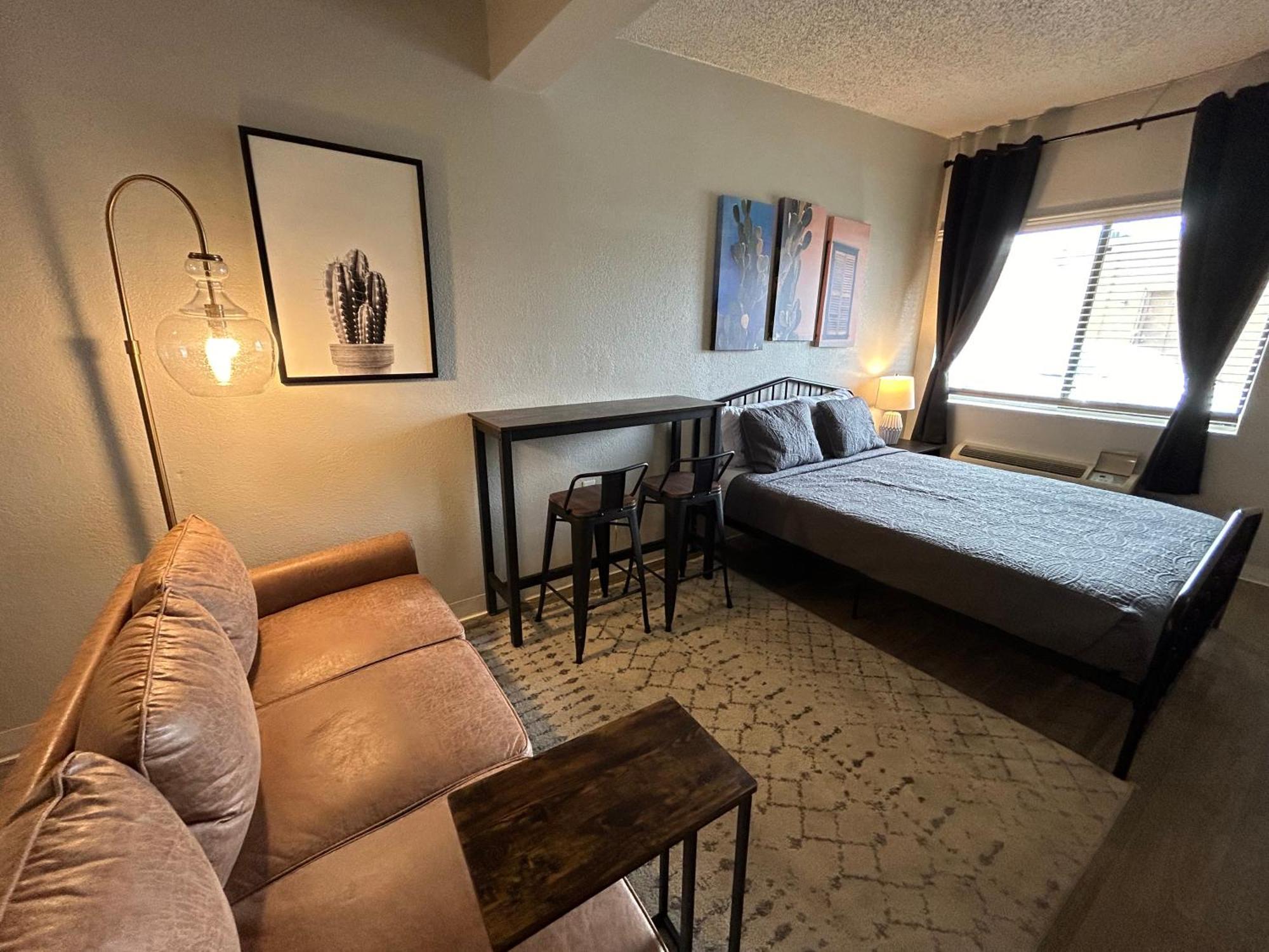 Studio 6 Hemet, Ca Екстер'єр фото