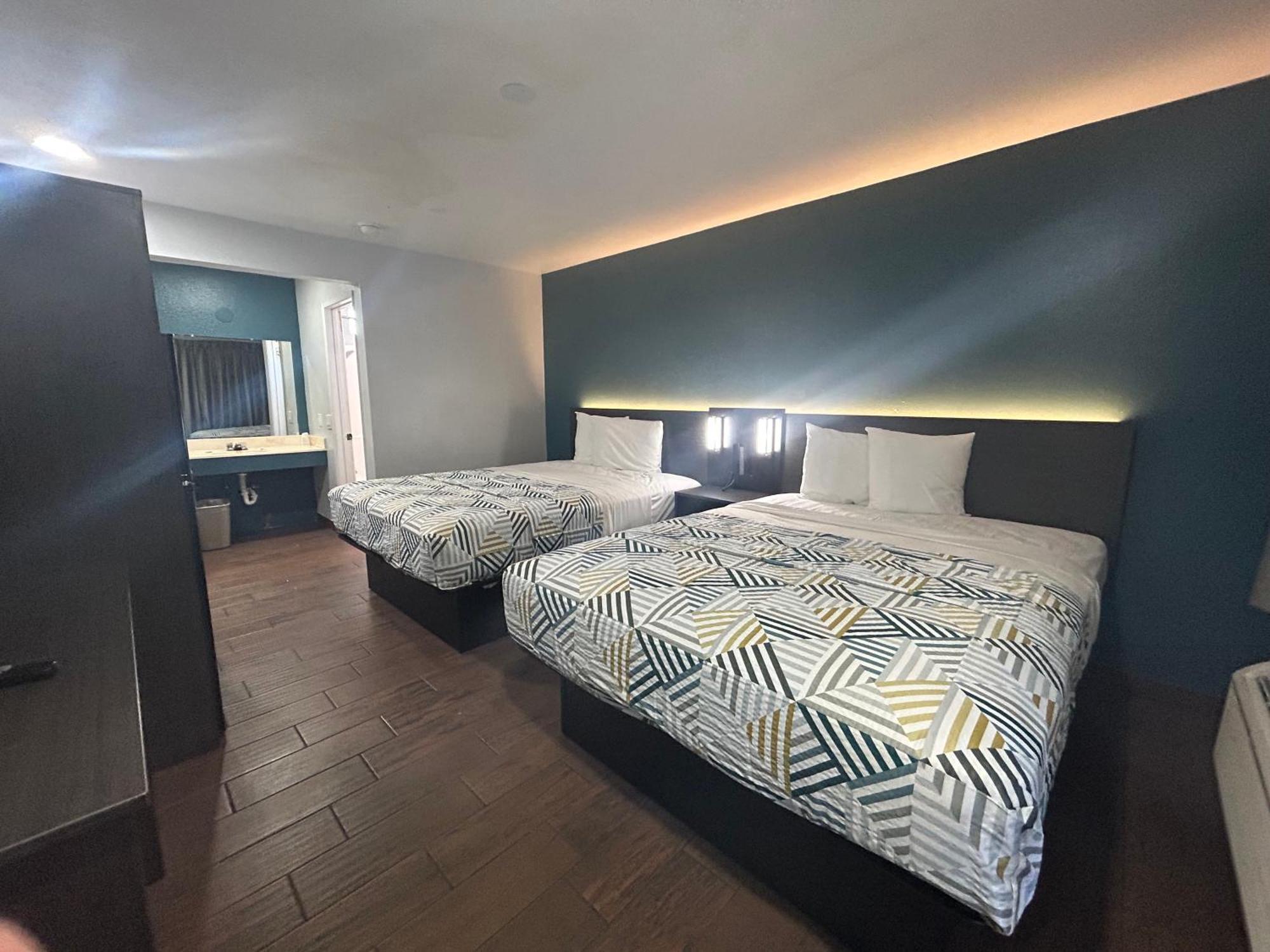 Studio 6 Hemet, Ca Екстер'єр фото