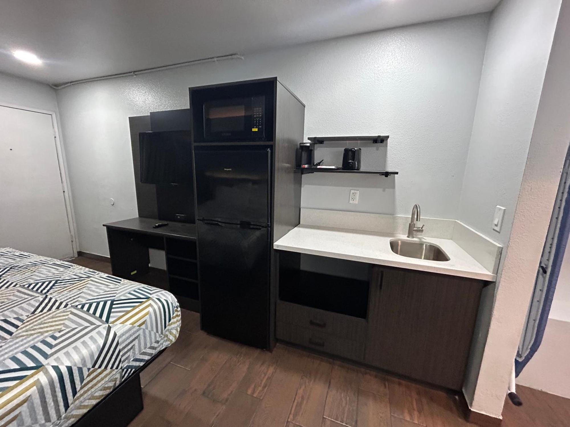 Studio 6 Hemet, Ca Екстер'єр фото