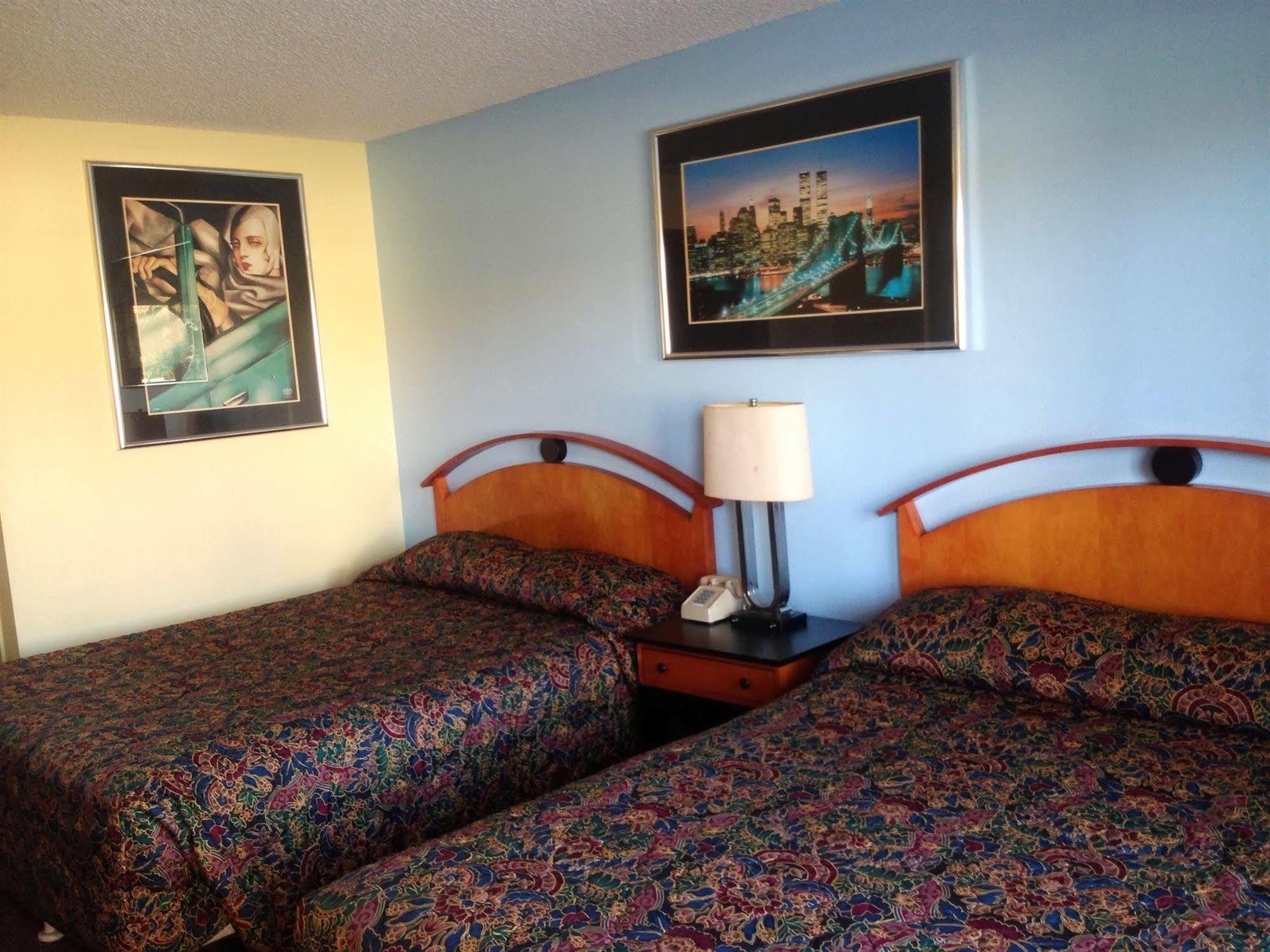 Studio 6 Hemet, Ca Екстер'єр фото