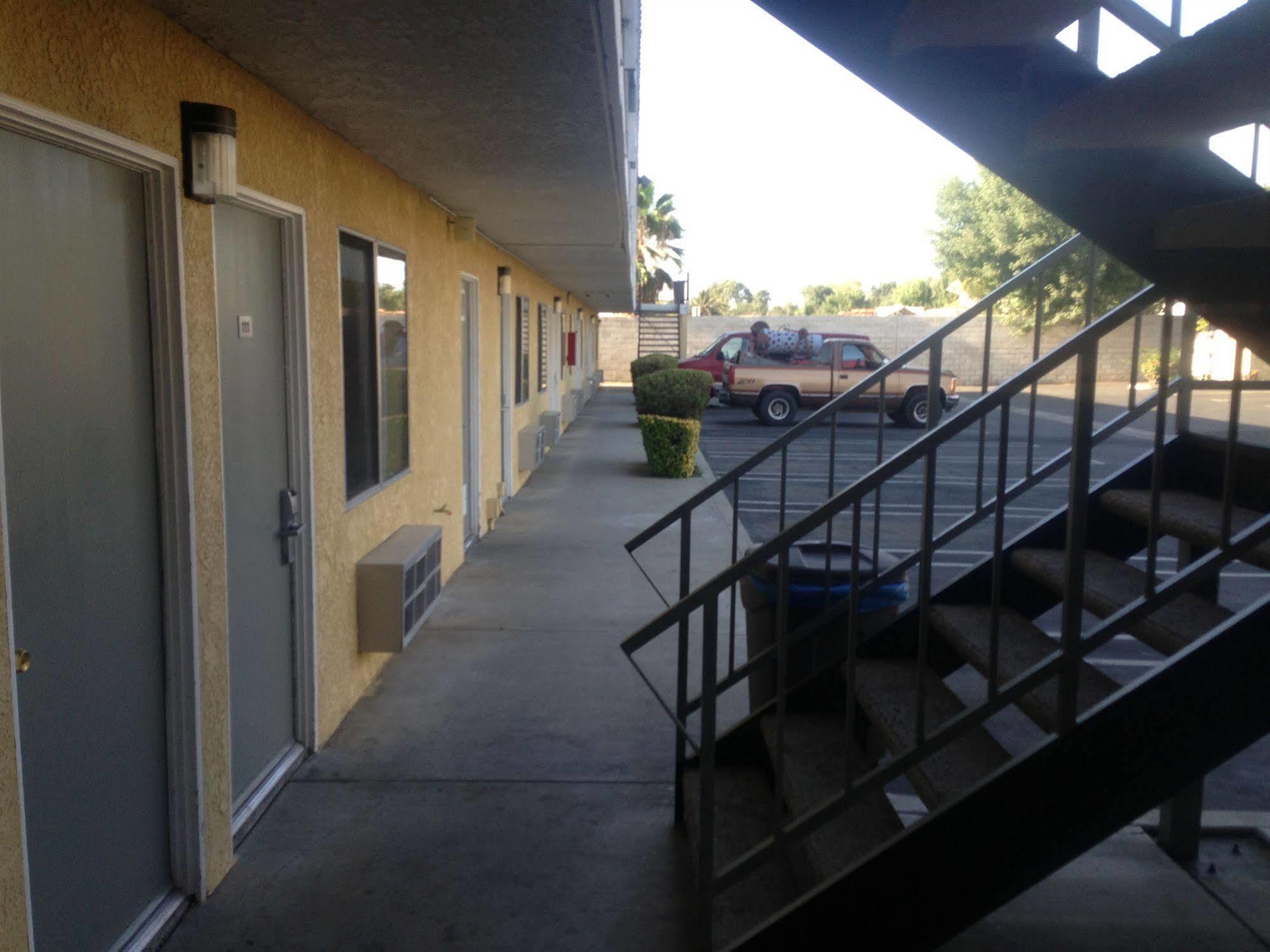 Studio 6 Hemet, Ca Екстер'єр фото