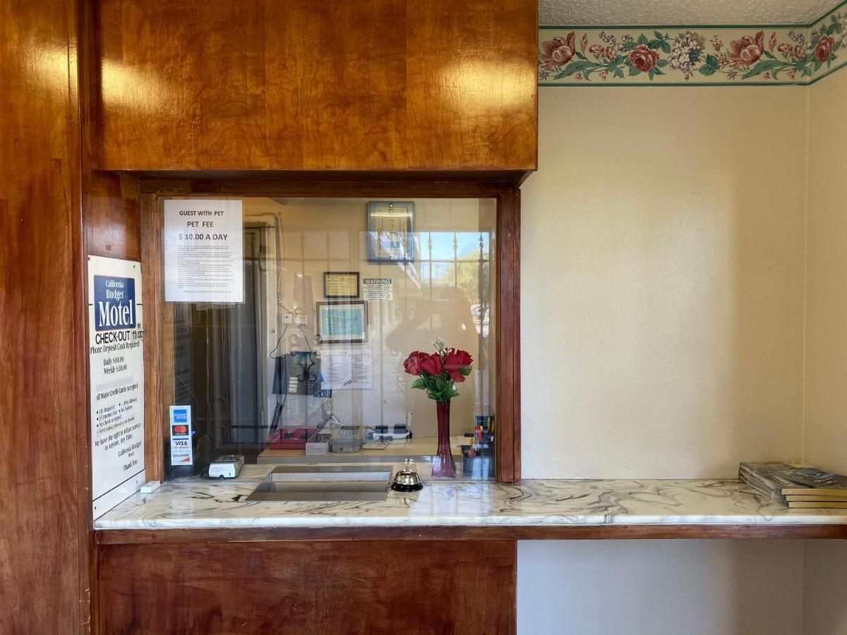 Studio 6 Hemet, Ca Екстер'єр фото