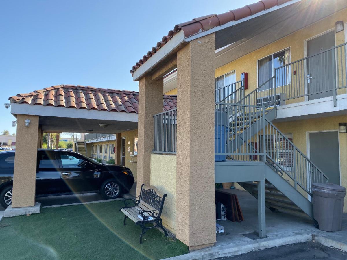 Studio 6 Hemet, Ca Екстер'єр фото