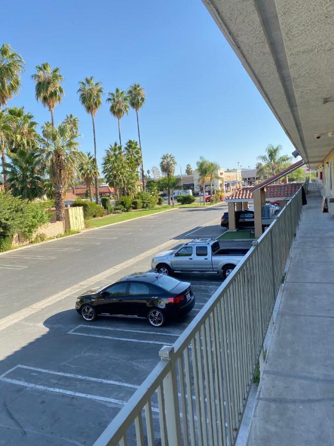 Studio 6 Hemet, Ca Екстер'єр фото