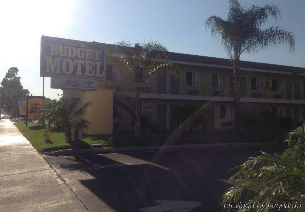 Studio 6 Hemet, Ca Екстер'єр фото