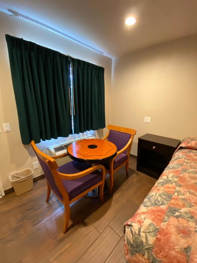 Studio 6 Hemet, Ca Екстер'єр фото