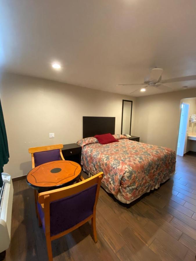 Studio 6 Hemet, Ca Екстер'єр фото
