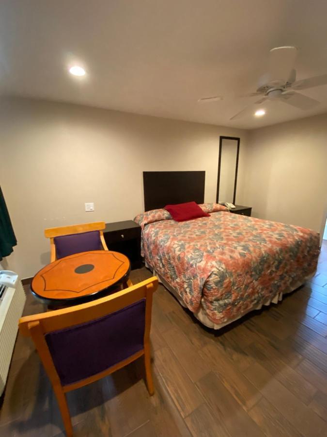 Studio 6 Hemet, Ca Екстер'єр фото
