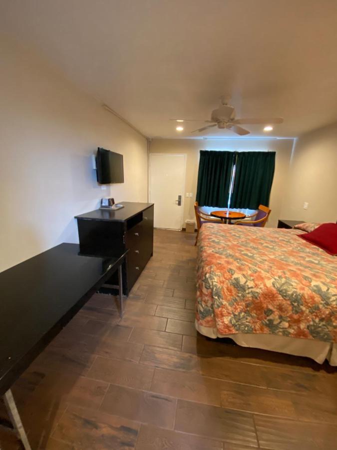 Studio 6 Hemet, Ca Екстер'єр фото