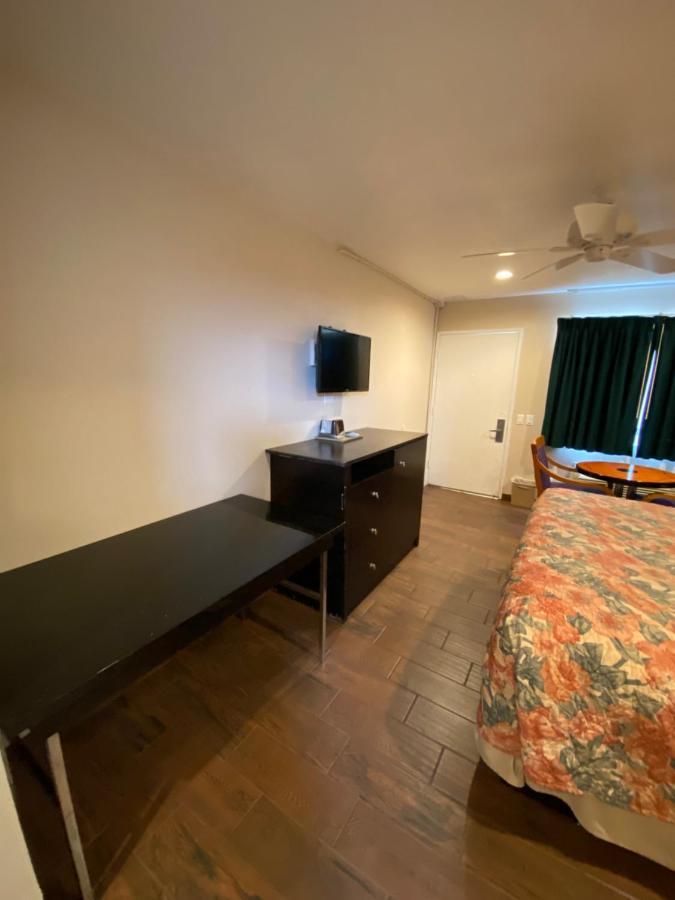 Studio 6 Hemet, Ca Екстер'єр фото