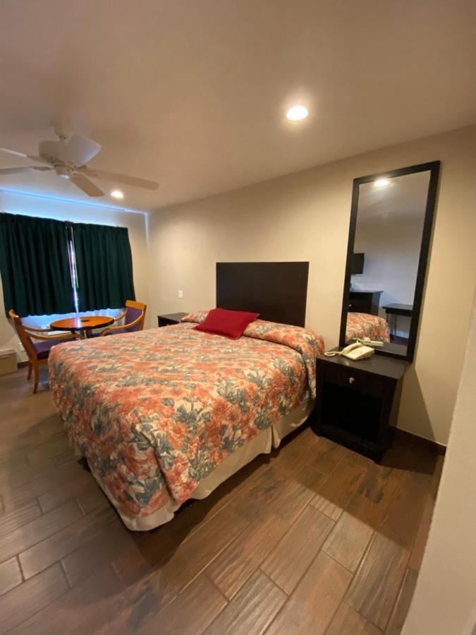 Studio 6 Hemet, Ca Екстер'єр фото