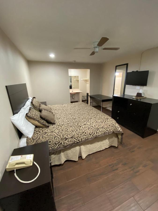 Studio 6 Hemet, Ca Екстер'єр фото