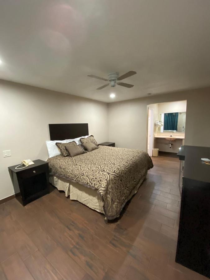 Studio 6 Hemet, Ca Екстер'єр фото