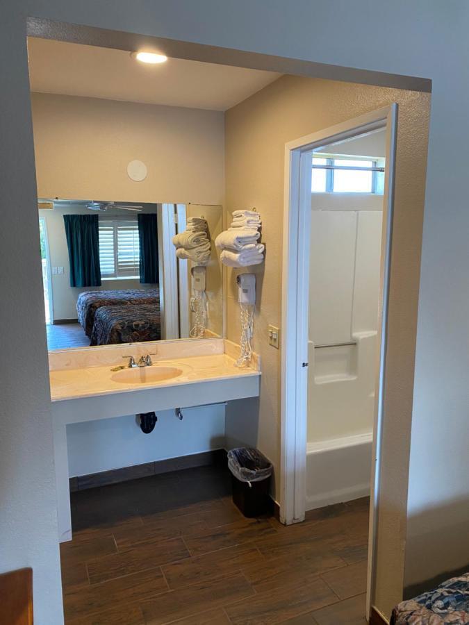 Studio 6 Hemet, Ca Екстер'єр фото