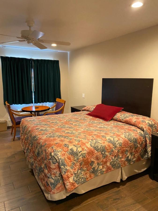 Studio 6 Hemet, Ca Екстер'єр фото