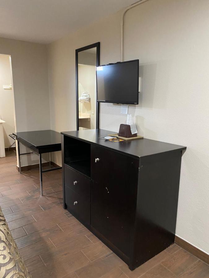Studio 6 Hemet, Ca Екстер'єр фото