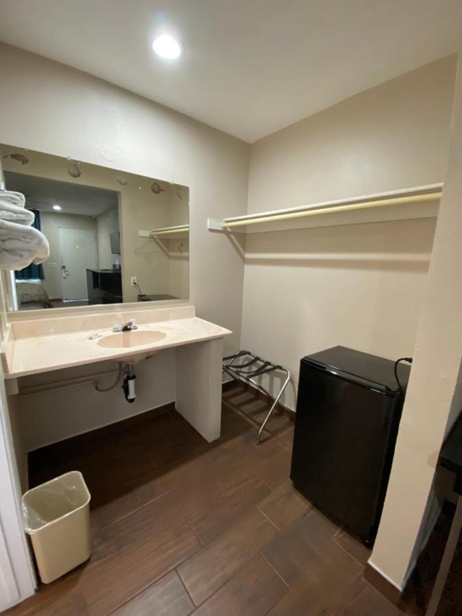 Studio 6 Hemet, Ca Екстер'єр фото
