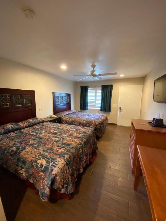Studio 6 Hemet, Ca Екстер'єр фото