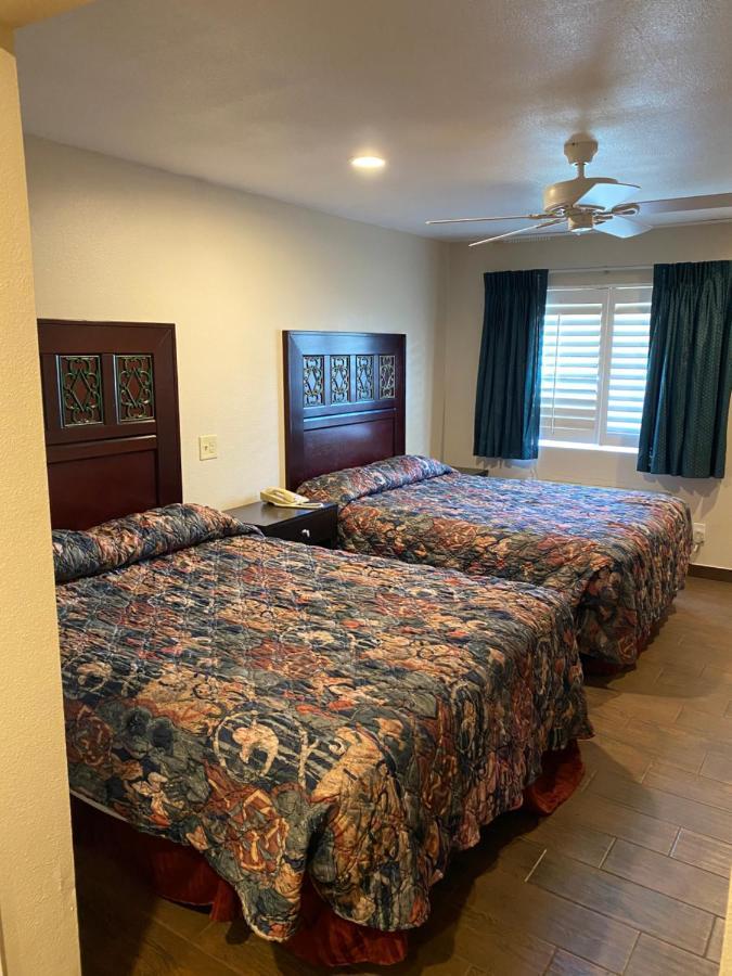 Studio 6 Hemet, Ca Екстер'єр фото