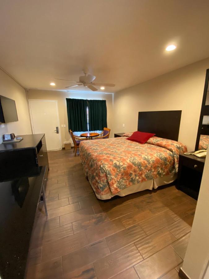 Studio 6 Hemet, Ca Екстер'єр фото
