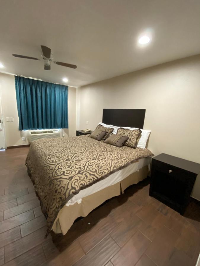 Studio 6 Hemet, Ca Екстер'єр фото