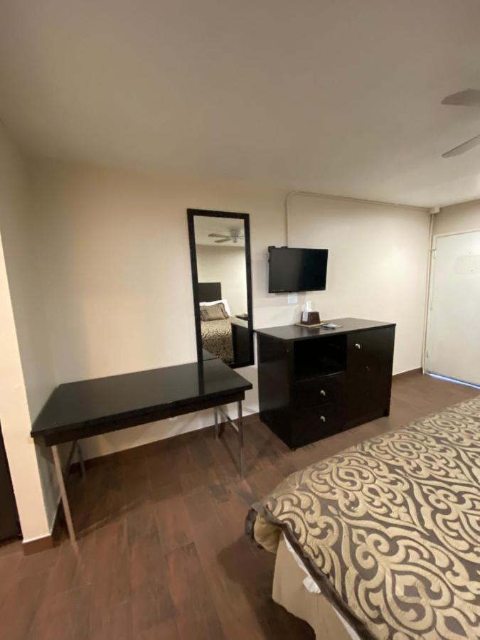 Studio 6 Hemet, Ca Екстер'єр фото