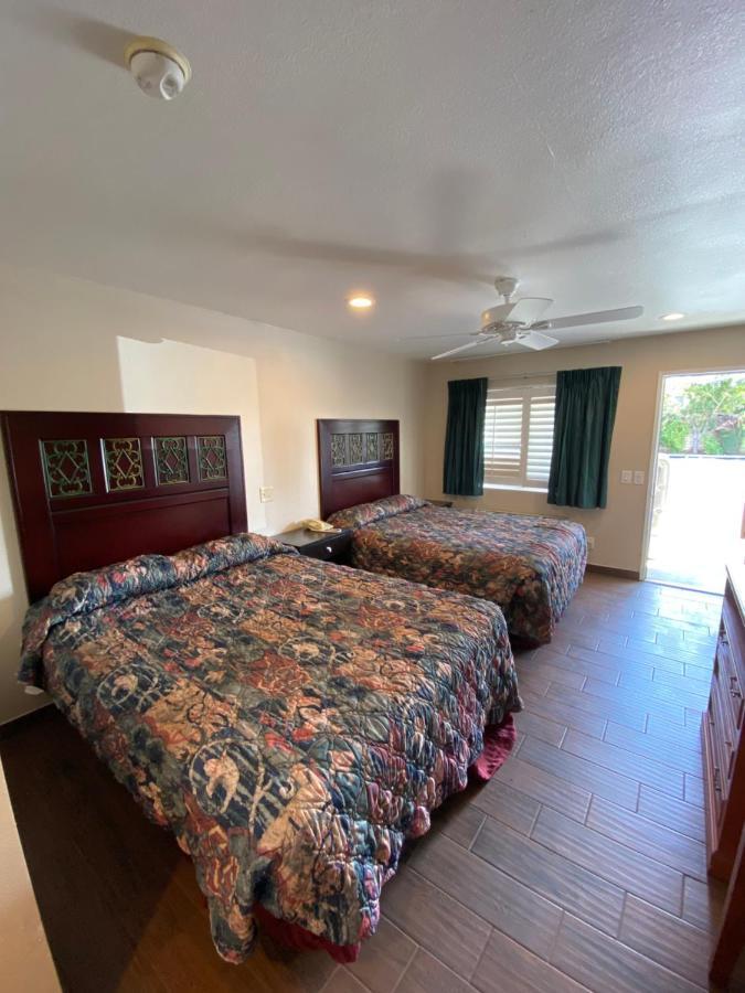 Studio 6 Hemet, Ca Екстер'єр фото