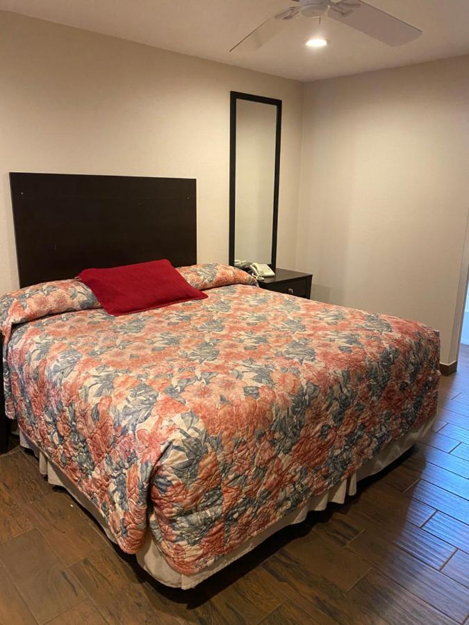 Studio 6 Hemet, Ca Екстер'єр фото